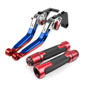 Bajaj <span class=keywords><strong>Pulsar</strong></span> Ns200 Xe Máy Cơ Thể Hệ Thống Các Bộ Phận Tương Thích Phanh Tay Điều Chỉnh Tie Rod Với Gấp Sừng Tay lái - Product Image 2