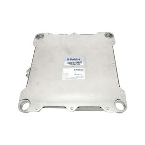 Unità di Controllo Elettronico 320D 312D, <span class=keywords><strong>Computer</strong></span> Controller ECU E320DL-E ECM 331-7539 331-7539-00 per Escavatore - Product Image 4