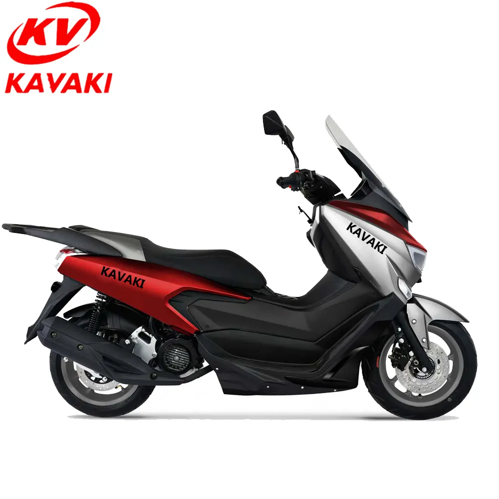 KAVAKI中国ファッションバイク50 cc 125 cc 150 ccストリートmotocicletaガススクーターその他バイク