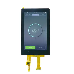 5 inch modul 720*1280 mipi-schnittstelle touch lcd