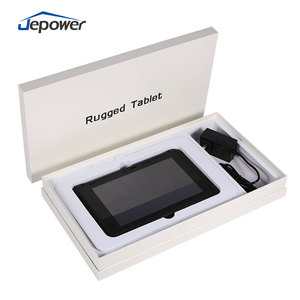 Tablet Industrial Windows de 8 Pulgadas, Diseño Robusto, GPS BeiDou de Modo Dual, Amplio Rango de Temperatura, Resistente al Agua IP67, Tablet Robusta para Exteriores - Product Image 1