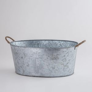 Cubo de vino de fiesta de último diseño para hielo, latón y Metal, diseño elegante, plateado para cubo de hielo interior, exterior, restaurante, Cubo de cerveza - Product Image 5