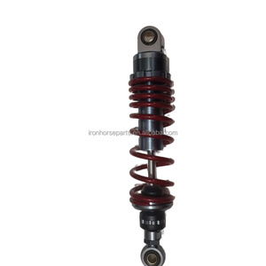 Chất lượng cao giá thấp cg125 <span class=keywords><strong>GN125</strong></span> GS125 rs125 ATV ax100 cho Honda Yamaha Suzuki xe máy sốc hấp thụ - Product Image 6