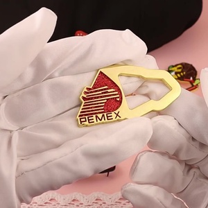 Bán Buôn <span class=keywords><strong>Sam</strong></span> Judas <span class=keywords><strong>Pin</strong></span> Thiên Chúa Bảo Vệ Tùy Chỉnh Men Hat <span class=keywords><strong>Pin</strong></span> Mexico Hat Pins - Product Image 5