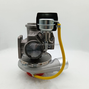 Bộ phận máy móc xây dựng tăng áp 352 2396 3522396 20r2947 cho con sâu bướm mèo 12K 120K 140k 160k động cơ C7 - Product Image 2