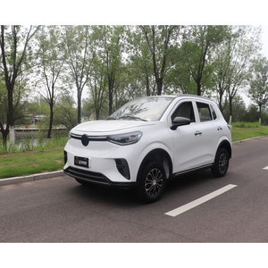 Autos Eléctricos Pequeños Mini Blancos con Volante a la Izquierda, Nuevos Precios Bajos 2025, en Venta - Product Image 6