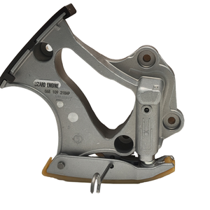 ชุดโซ่ไทม์มิ่งเครื่องยนต์ 06E109218AN 06E109218AP สำหรับ EA837 CRE CYT CLX ออดี้ A6 Q7 A8 2.5 <span class=keywords><strong>3</strong></span>.0 - Product Image 2