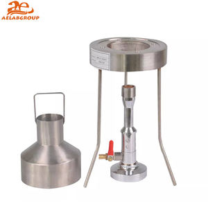 AELAB ASTM D189 Kohlenstoff rückstands <span class=keywords><strong>tester</strong></span> (<span class=keywords><strong>Conradson</strong></span>-Methode) Labor ausrüstung Metall herstellung Öl Kohlenstoff rückstands <span class=keywords><strong>tester</strong></span> - Product Image 3
