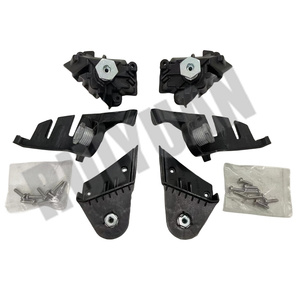 <span class=keywords><strong>Mercedes</strong></span> <span class=keywords><strong>E</strong></span> W212 (2010-2013) Kit de réparation de phare L2128200314 R2128200414 Offre Spéciale en stock - Product Image 1