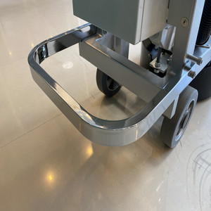 La Rectificadora de Concreto Definitiva para un Solo Operario: Comience su Negocio de Pisos <span class=keywords><strong>Hoy</strong></span> Mismo ASL430-T12 - Product Image 4