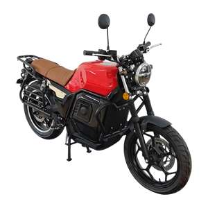 Motocicleta Eléctrica Deportiva OEM para Adultos, Súper Resistente, 3000w, para Desplazamientos Urbanos, Motocicleta Eléctrica de Dos Ruedas - Product Image 1