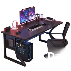 Đơn giản hiện đại nhà viết bàn văn phòng và sinh viên máy tính bàn cho phòng ngủ chơi game máy tính để bàn máy tính bảng - Product Image 5