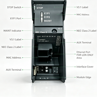 6ES7360-3AA01-0AA0,6ES7 360-3AA01-0AA0, para módulo de interfaz Siemens PLC SIMATIC S7-300 IM360, piezas de repuesto SPS