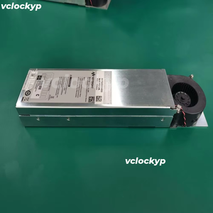 1 pièce AGILENT HP KEYSIGHT N6751A Alimentation CC haute performance, 50V5A50W - Product Image 2