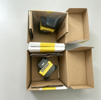 Lector de Códigos Industrial de Montaje Fijo Cognex Serie DM150, Serie DM260, DM150S, DM150X, DM152X, DM262X, DM260S, DM262Q