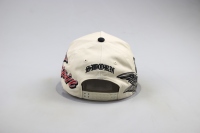 2024 sesuaikan Logo Anda sendiri topi Trucker bisbol katun 6-Panel Logo Patch bordir Gorras Wanita Pria topi modis memancing