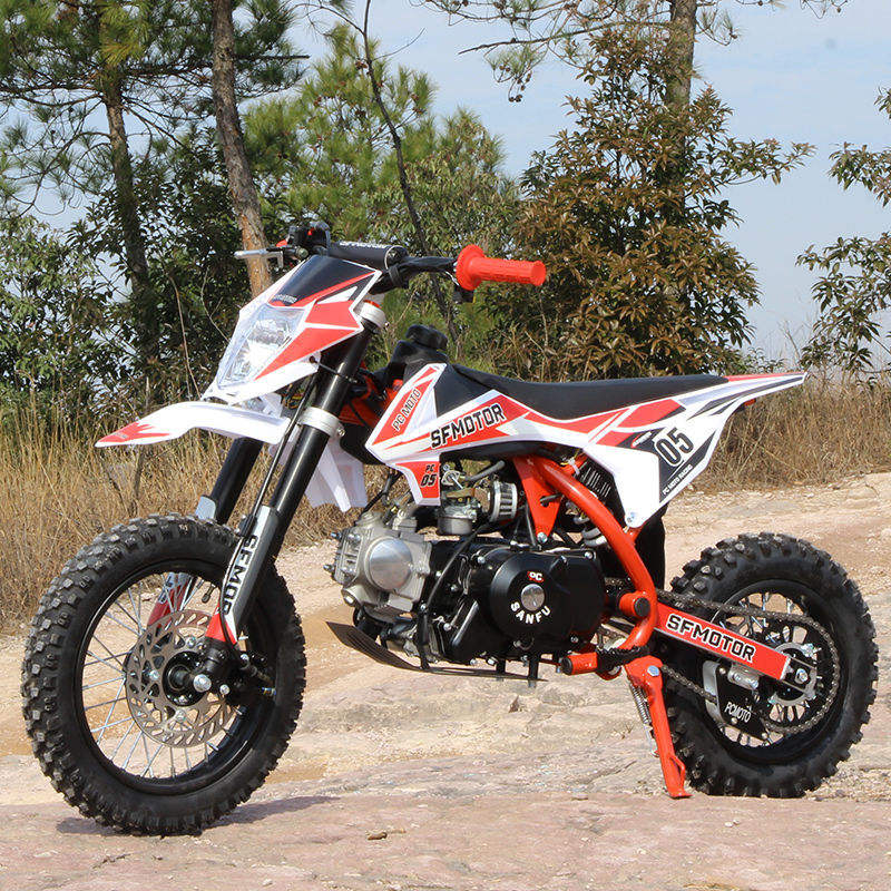 Cross Motor 125cc China Trade Buy China Direct From Cross Motor 125cc Factories at Alibaba