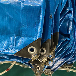 Lona de PE impermeable de suministro directo de fábrica de los fabricantes - Product Image 5