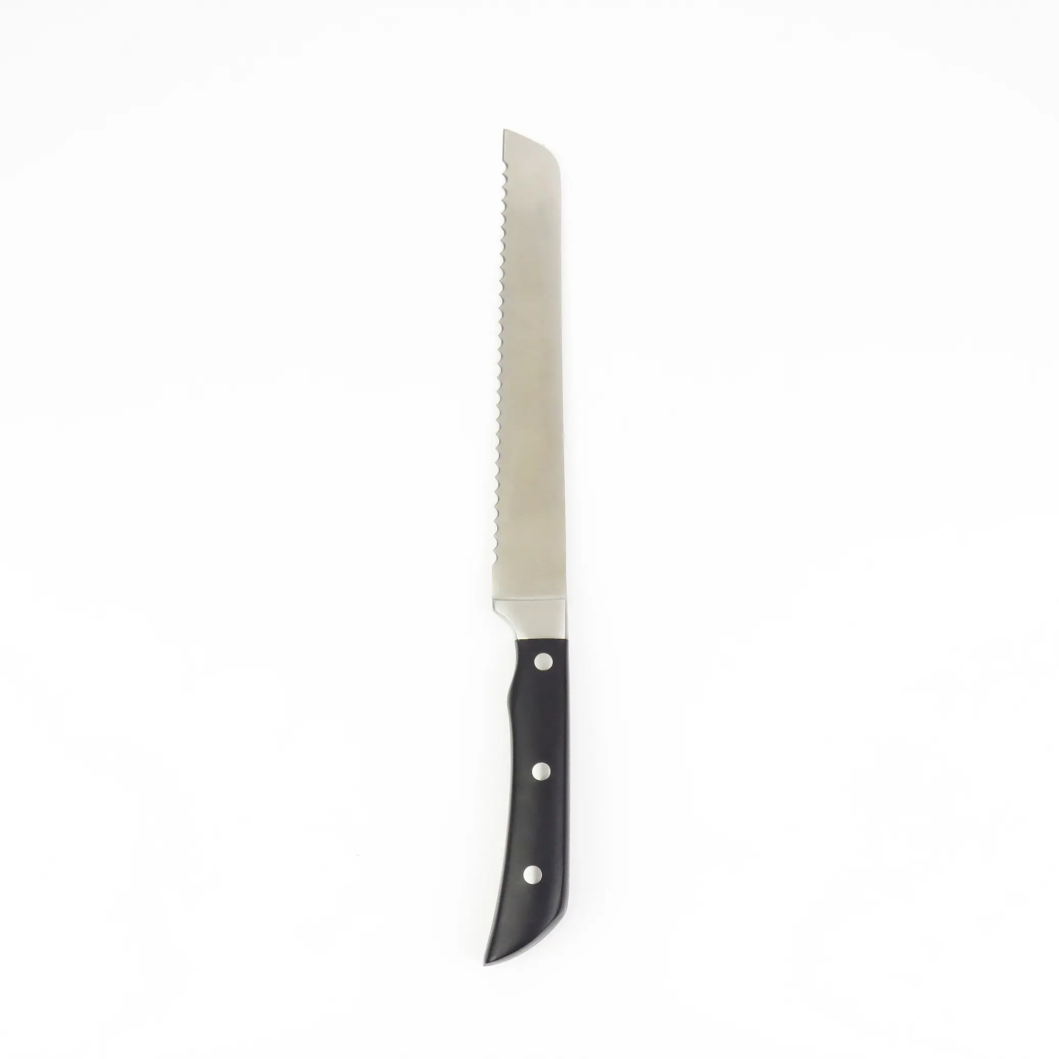 Hot sale high quality kitchen knife with ABS POM handle forged steel head