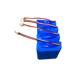 Best price OEM li ion polymer battery 2 P 3.7 v 6400 mah battery - Product Image 4