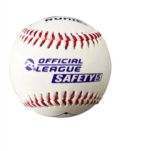 Soft Safety Baseball per allenamento allenamento palla <span class=keywords><strong>T</strong></span> <span class=keywords><strong>Ball</strong></span> - Product Image 2