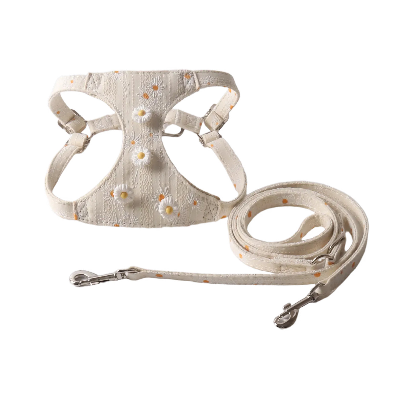 Ensemble beige