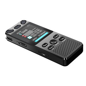 Enregistreur en alliage SH71 |   Batterie 1100mAh |   3072kbps HiFi avec fonction OTG - Product Image 3