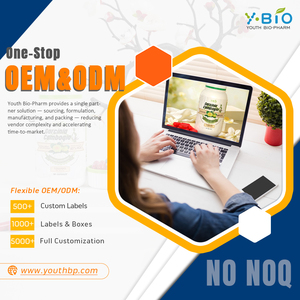 ओम ओडम प्राइवेट लेबल थोक गार्सिनिया कैंबोगिया कैप्सूल 60% एचका vc खाद्य ग्रेड प्राकृतिक भूख नियंत्रण वसा हानि के प्रति - Product Image 4