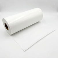 Film de serre en PE blanc laiteux avec diffusion de lumière supérieure et distribution uniforme de la lumière solaire pour la croissance des cultures
