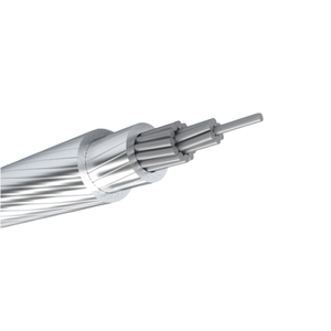 Conduttore aereo ACAR AAC AAAC <span class=keywords><strong>ACSS</strong></span> / TW acc AACSR conduttore - Product Image 6
