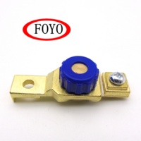Foyo Günstige Preis Abgeschnitten Auto Batterie Schalter Trennen Isolator Schalter für Boot und Lkw