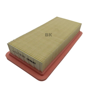 ไส้กรองอากาศ Bk Filter รุ่น 28113-1C000 สำหรับรถยนต์ฮุนได เก็ตซ์ และเกีย โมเดิร์น - Product Image 2