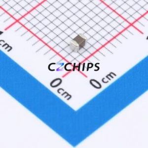 C0805C475K8RACAUTO SMD Capacitor (MLCC) 0805 ( Capacitance: 4.7uF )( Precision: 10% Rated Voltage: 10V ) - Product Image 1