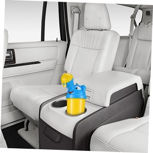 Urinario higiénico a prueba de fugas para orinal portátil caliente en línea para coche de inodoro de emergencia para niños - Product Image 3