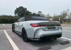 Kit Carrozzeria <span class=keywords><strong>HKM</strong></span> di Alta Qualità 1:1 Avvolgente Wide-Body M4 per Serie 4 G22/G82 2021-2025 con 1 Anno di Garanzia - Product Image 4