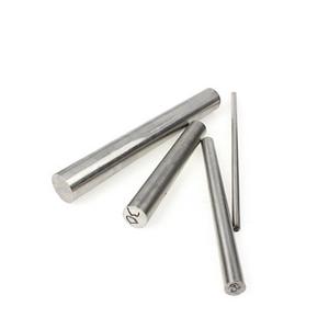 บริการดัดเหล็กเส้นกลมสแตนเลส AISI 1045 ขนาด 6 มม. 8 มม. มาตรฐาน DIN - Product Image 4