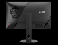 Moniteur de jeu MSI en gros, MSI MAG 276QP42, 3840 x 2160, 4K UHD, 27 pouces, protection des yeux, moniteur de productivité professionnelle