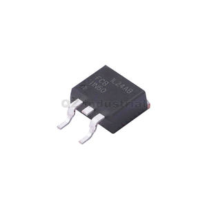 QZ FCB11N60 оригинальный MOSFET N-CH 600 В 11A D2PAK 11N60 N-канал MOSFET <span class=keywords><strong>FCB11N60TM</strong></span> - Product Image 6