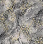 <span class=keywords><strong>Papier</strong></span> <span class=keywords><strong>peint</strong></span> décoratif 3d Marbre à rayures géométriques horizontales <span class=keywords><strong>Papier</strong></span> <span class=keywords><strong>peint</strong></span> brillant moderne gaufré - Product Image 6