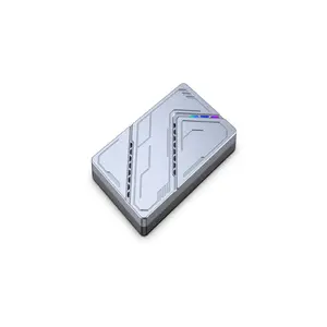 Hard Disk Drive Enclosure 2.5 Usb Sata Storage Portable Hard Drive Eksternal