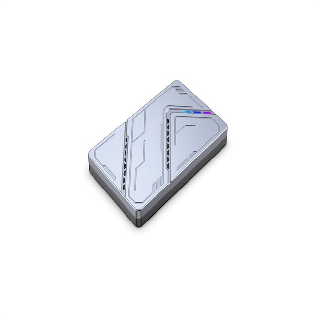 Hard Disk Drive Enclosure 2.5 Usb Sata Storage Portable External Hard Drive Case