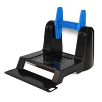 Impresora de Etiquetas de Códigos de Barras Gainscha GP-9034T GP-9035T de 3 Pulgadas (80 mm), Transferencia Térmica, Autoadhesiva, para Puntos de Venta Minoristas
