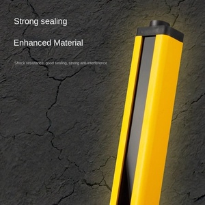 Infrared Opposite Type <strong>Light</strong> Screen Reflection <strong>Sensor</strong> Body Safety Protector Area LED <strong>Modulated</strong> Infrared <strong>Light</strong> Distance <strong>Sensor</strong>