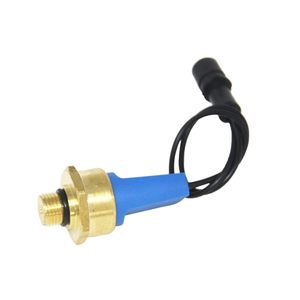 สวิตช์เซ็นเซอร์แรงดันน้ำมันรถขุดสำหรับ 12H 120H 135H 140H 143H 160H 173-7252 1737252 - Product Image 2