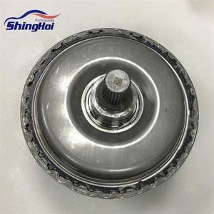 Frizione a Doppio Disco Umido 0B5141030E per Trasmissione Automatica DL501 <span class=keywords><strong>DSG</strong></span> a 7 Velocità, Frizione Multipla 0B5 - Product Image 4