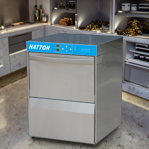 Wholesale Undercounter Glass 60cm Small Mini Bar Dishwasher Machine HT-T2 Leak Detection Dishwasher HT-T2 HT-T2 - Product Image 1
