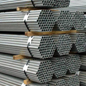 ท่อสแตนเลส 304 ขนาด 2 นิ้ว <span class=keywords><strong>Sch80</strong></span> ERW เชื่อมตามมาตรฐาน ASTM ซีรีส์ 300 สำหรับระบบท่อน้ำ - Product Image 5