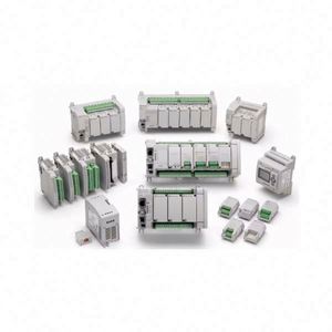 Produits basse tension 193-<span class=keywords><strong>KA50</strong></span> / Contrôleur logique programmable (CLP) / Système d'E/S distribuées / IPC industriel - Product Image 3