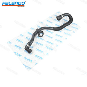 Selang pemanas Turbocharger LR000943 Diesel <span class=keywords><strong>2.2</strong></span> untuk Land Rover Velar Freelander 2 Discovery Sport - Product Image 5