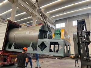 เครื่องอบแห้งแบบสุญญากาศลมร้อน ZHENGAN รุ่น <span class=keywords><strong>ZPG</strong></span> สำหรับการผลิตโซดาแอชและผงซักฟอก ประหยัดพลังงาน 220V/380V - Product Image 5